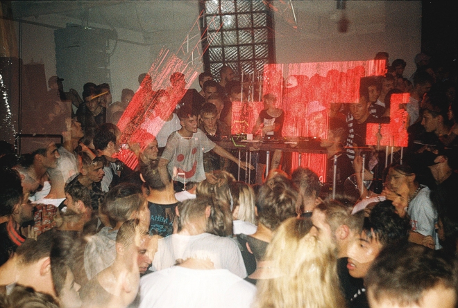 34 ADDICT 16, Addictrave, NobodyListen